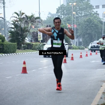 Runner Photo 7264976
