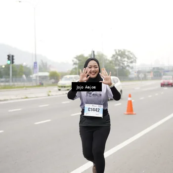 Runner Photo 7264977