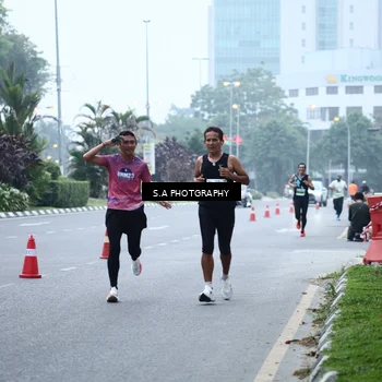 Runner Photo 7264980