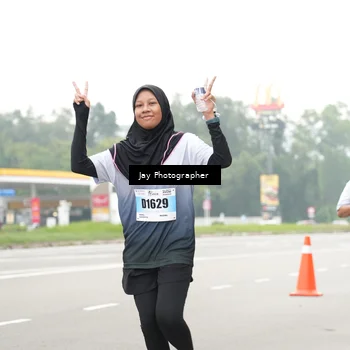 Runner Photo 7264981