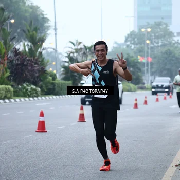 Runner Photo 7264982