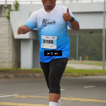 Runner Photo 7264984
