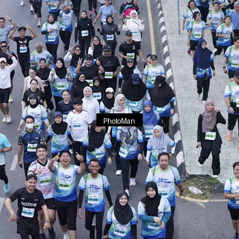 Runner Photo 7264987