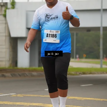 Runner Photo 7264995