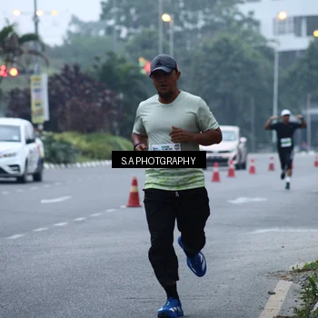 Runner Photo 7264997