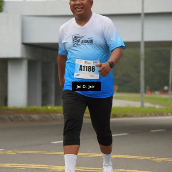 Runner Photo 7264999