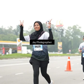 Runner Photo 7265001