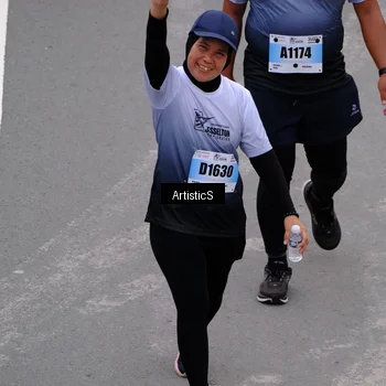Runner Photo 7265003