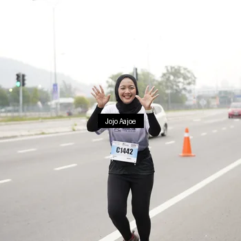 Runner Photo 7265004