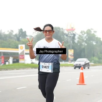 Runner Photo 7265005