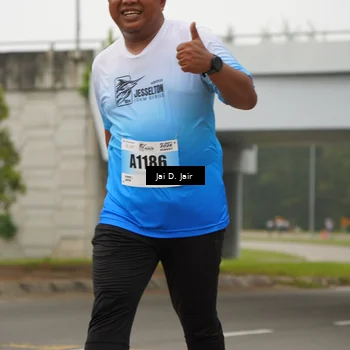 Runner Photo 7265006