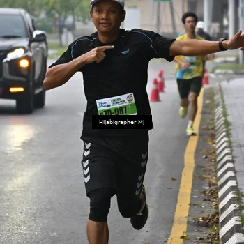 Runner Photo 7265007