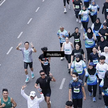 Runner Photo 7265008