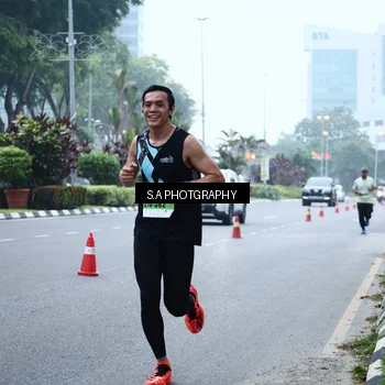 Runner Photo 7265010