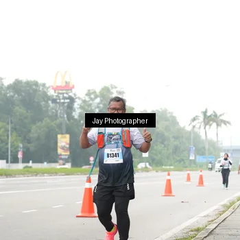 Runner Photo 7265011