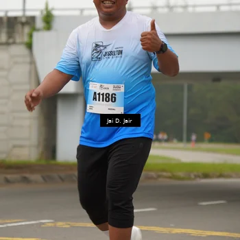 Runner Photo 7265013