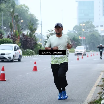 Runner Photo 7265015