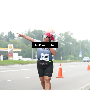 Runner Photo 7265018