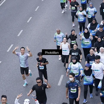 Runner Photo 7265019