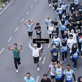 Runner Photo 7265020