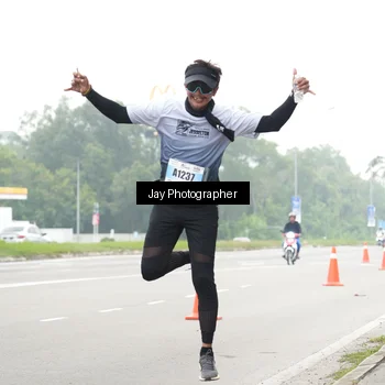 Runner Photo 7265021