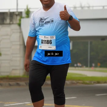 Runner Photo 7265022