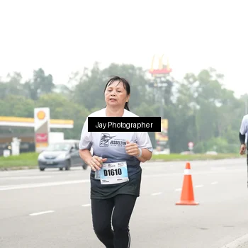 Runner Photo 7265024
