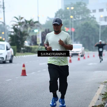 Runner Photo 7265025