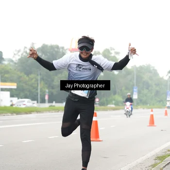Runner Photo 7265029