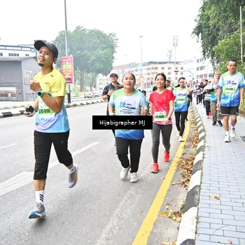 Runner Photo 7265031