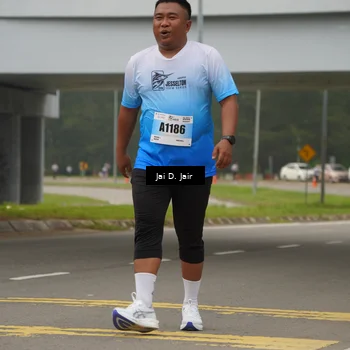 Runner Photo 7265033
