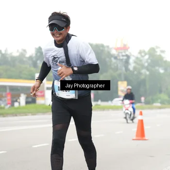 Runner Photo 7265034