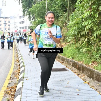 Runner Photo 7265035