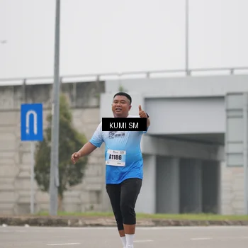 Runner Photo 7265037