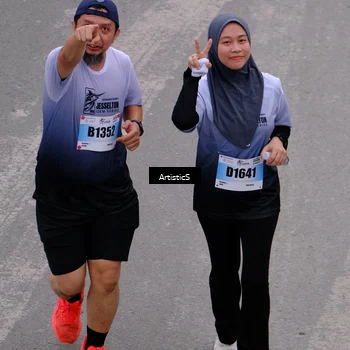 Runner Photo 7265039