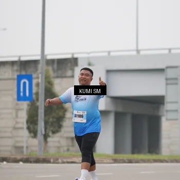 Runner Photo 7265040