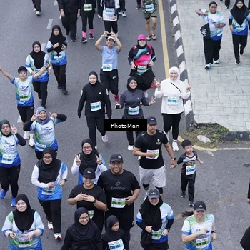 Runner Photo 7265041