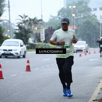 Runner Photo 7265045
