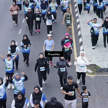 Runner Photo 7265046