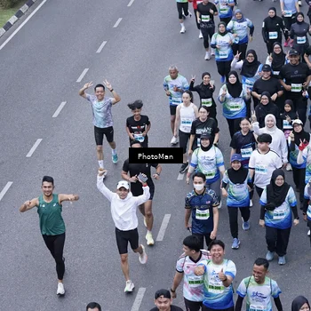 Runner Photo 7265048