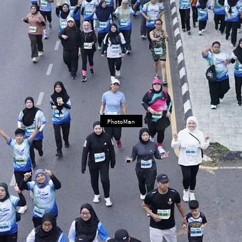Runner Photo 7265051