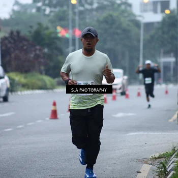 Runner Photo 7265052