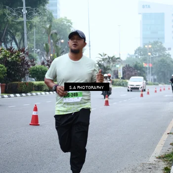 Runner Photo 7265054