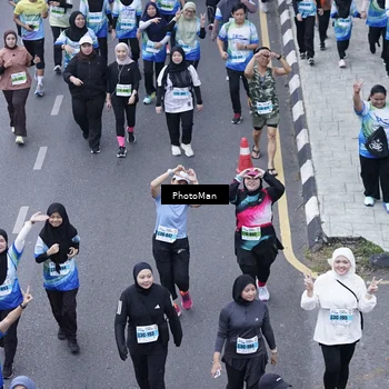 Runner Photo 7265056