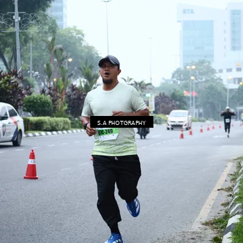 Runner Photo 7265057