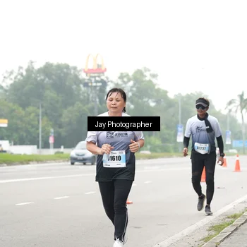 Runner Photo 7265058