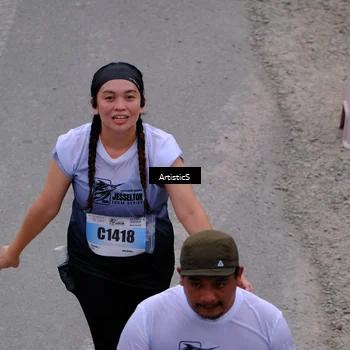 Runner Photo 7265059