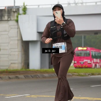 Runner Photo 7265061