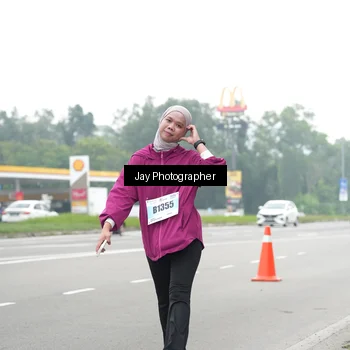 Runner Photo 7265062