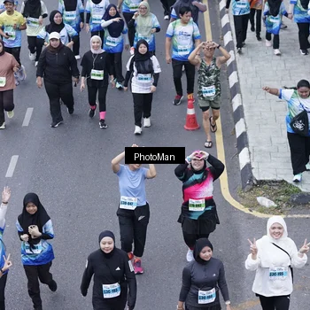 Runner Photo 7265063